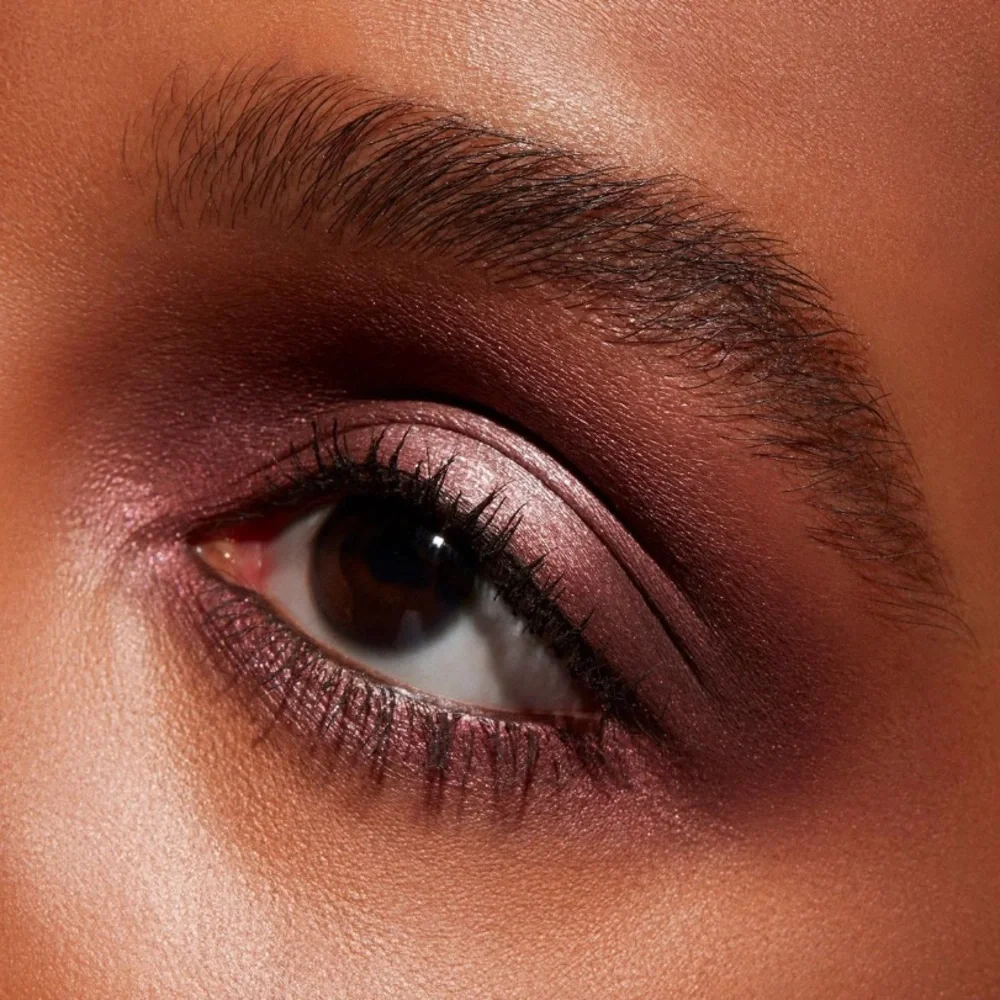 MAC Connect In Colour Eyeshadow Palette Rose Lens